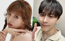 Đại diện của HyunA: "Không thể xác nhận tin hẹn hò"