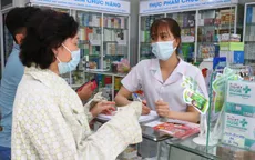 Hà Nội: 114 điểm trực bán lẻ thuốc phục vụ người dân trong những ngày nghỉ Tết