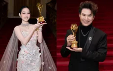 Những bất ngờ ở Mai vàng 2023