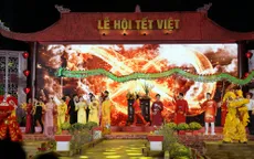 Lễ hội Tết Việt 2024 - Kích cầu du lịch bằng trải nghiệm ẩm thực