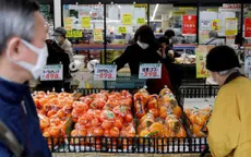 Lạm phát Nhật Bản cao nhất trong hơn 40 năm