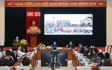 Chương trình "Sóng và máy tính cho em" mua sắm, bàn giao gần 160.000 máy cho học sinh