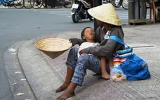 TP Hồ Chí Minh mở đợt cao điểm bảo vệ trẻ em, người ăn xin