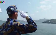 Không để Tổ quốc bị động, bất ngờ trên hướng biển