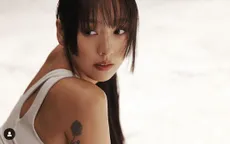 Lee Hyori: "Hình xăm và những sai lầm trong quá khứ, tôi không hối hận dù chỉ một điều"