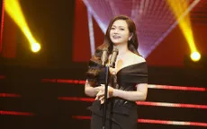 Khoảnh khắc đáng nhớ của "Chào năm mới Đa sắc 2024" và trao giải VTV Awards