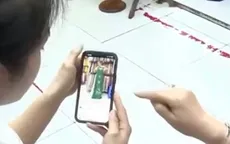 Tiểu thương chợ truyền thống đưa hàng lên “chợ mạng”