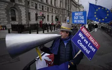 Kết quả trưng cầu cho thấy hầu hết người Anh hối tiếc về Brexit