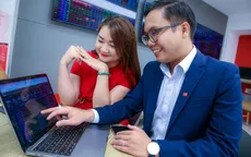 Nhiều yếu tố hỗ trợ thị trường chứng khoán năm 2024
