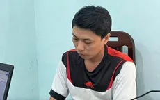 Vĩnh Long: Khởi tố nam thanh niên cạo sửa vé số, lừa đảo 100 triệu đồng