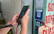 Cảnh giác thủ đoạn mạo danh nhân viên ngân hàng, giả mạo QR code