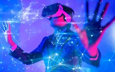 Thế giới ảo với nhiều thăng trầm trong năm 2023