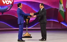 Những ưu tiên của Chủ tịch ASEAN 2024