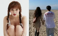 HyunA bị chỉ trích vì công khai chuyện tình cảm mà không thông báo với công ty quản lý