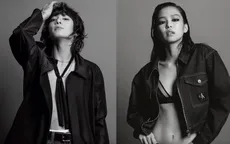 K-Pop lo ngại mất dần những ca khúc tiếng Hàn: "Ngay cả Jungkook và Jennie cũng chỉ hát tiếng Anh"