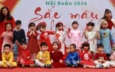 Gần 50 tỉnh, thành phố công bố lịch nghỉ Tết cho học sinh