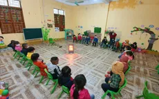 Bắc Bộ sắp rét diện rộng: Thông báo nhiệt độ lúc 6h để chủ động kế hoạch dạy học