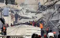 Israel không kích tại Syria khiến nhiều cố vấn an ninh cấp cao Iran thiệt mạng
