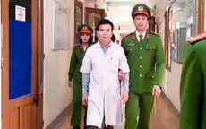 Triệt phá đường dây làm giả bệnh án, "rút ruột" bảo hiểm hơn 700 triệu đồng