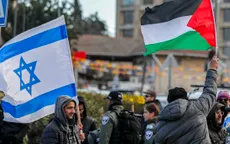 Mỹ và Israel chưa tìm được tiếng nói chung về giải pháp hai nhà nước