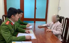 Tuyên Quang: Bắt giữ đối tượng trốn truy nã 18 năm tại tỉnh Bình Phước