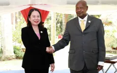 Hợp tác, tăng cường hiểu biết giữa Việt Nam - Uganda