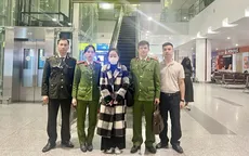 Bắt đối tượng bị truy nã quốc tế sau 3 năm lẩn trốn