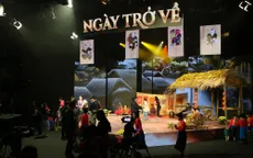 Gala Ngày Trở Về 2024 đã sẵn sàng đến với khán giả