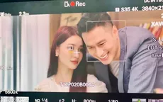 Việt Anh hé lộ phim mới, Thanh Hương cực gợi cảm