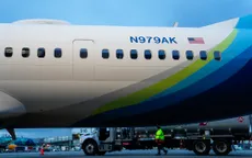 Mỹ khuyến nghị kiểm tra chốt cửa Boeing 737-900ER