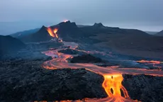 Khách du lịch cần biết gì về vụ phun trào núi lửa mới nhất tại Iceland?