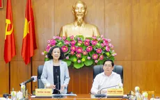 Mong muốn Bà Rịa - Vũng Tàu trở thành tỉnh tiêu biểu về quan hệ lao động