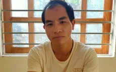 Kẻ giết người, trốn truy nã 14 năm sa lưới