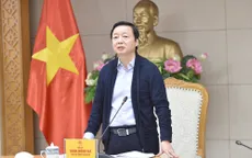 Phó Thủ tướng: Khẩn trương đưa Luật Đất đai vào cuộc sống