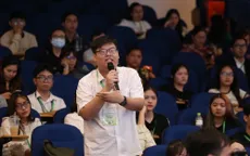 Hội thảo Ngôn ngữ và Giáo dục thu hút nhiều diễn giả hàng đầu thế giới