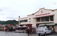 Bình Liêu rét dưới 10 độ C, người dân ngại ra đường