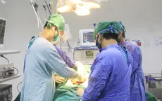 Cắt bỏ toàn bộ thận điều trị triệt căn cho bệnh nhân ung thư thận