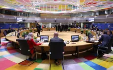 Ngoại trưởng EU nhóm họp về xung đột Israel - Hamas, khẳng định theo đuổi giải pháp hai nhà nước