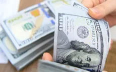 Giá USD tự do vượt 25.000 đồng