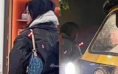 Lisa (BLACKPINK) bị bắt gặp hẹn hò riêng với bạn trai tài phiệt