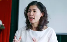Bà Hàn Ni bị truy tố ở khung 2 - 7 năm tù vì phát ngôn xúc phạm bà Phương Hằng