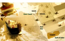 Mỹ, Anh mở đợt tấn công mới vào lực lượng Houthi