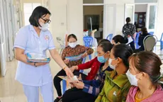 Hà Nội phấn đấu 95% trạm y tế hoạt động hiệu quả theo nguyên lý y học gia đình