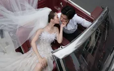 Cùng Vĩnh Cara kể câu chuyện tình yêu và sự cam kết qua những tín vật lấp lánh hoàn hảo!