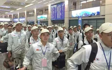 Cảnh báo lừa đảo đưa lao động sang Hàn Quốc làm giúp việc, nhà hàng