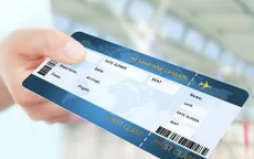 "Ma trận" lừa đảo mua vé máy bay giá rẻ dịp cận Tết
