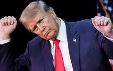 Ông Trump dẫn đầu trong cuộc bầu cử sơ bộ ở bang New Hampshire
