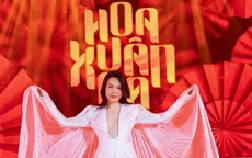 Mỹ Tâm: Dù bận cỡ nào cũng tham gia "Hoa Xuân Ca 2024"