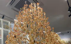 Giữ lửa cho nghề đúc đồng thủ công truyền thống