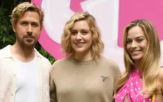 Oscar 2024: Ryan Gosling phản đối việc đạo diễn và nữ chính phim "Barbie" không được đề cử ở 2 giải quan trọng